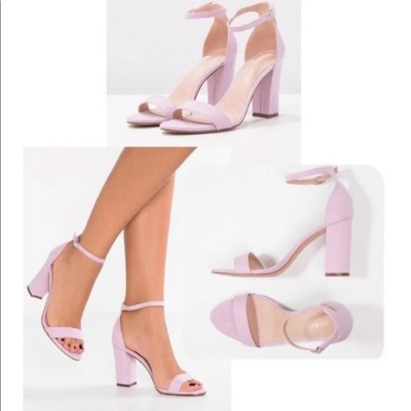 💥PRICE DROP💥 Lilac ‘Madden Girl' by Steve Madden Heels - Picture 8 of 9